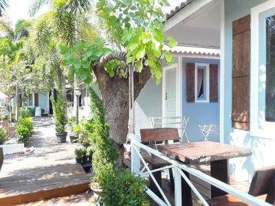 Barbados Terrace - 85