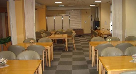 Sapporo International Youth - 10