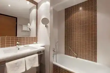 Best Western Bamberg - 46