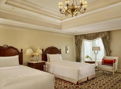 The Ritz-Carlton, Guangzhou - 4