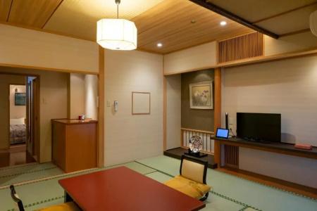 Kinugawa Grand Yumenotoki - 61