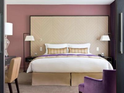 Sofitel Strasbourg Grande Ile - 40