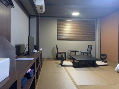 Tokiwa Ryokan - 29
