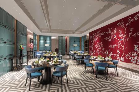 Crowne Plaza Shanghai Hongqiao, An Ihg - 31
