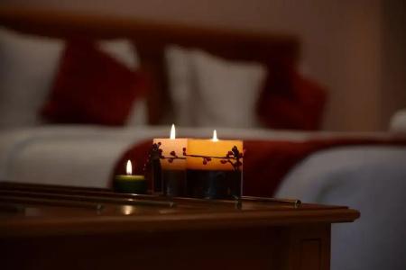 Al Madina Suites - 65