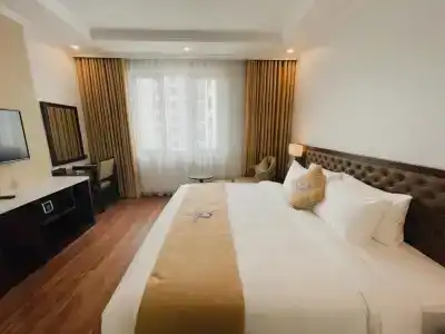 Ocean Dragon Halong - 12