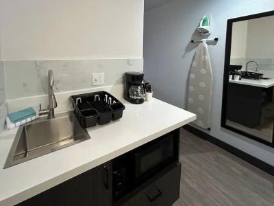 6-San Diego, Ca - Hotel Circle - Mission Valley - 11
