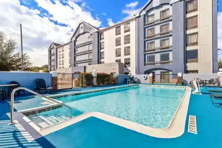 Comfort Inn 290/Nw - 13