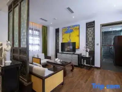 Kunming Redolence Garden Boutique - 13