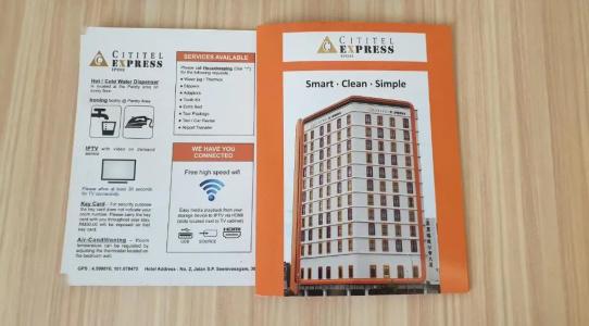 Cititel Express - 102