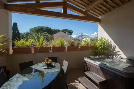 Villa Cosy, & spa - 21