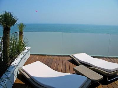 Waldorf- Premier Resort - 27