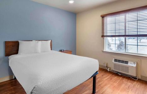 Extended Stay America Select Suites - - North - 31