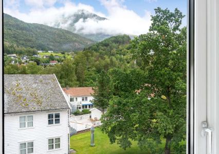 Kinsarvik Fjordhotel, Best Western Signature Collection - 48