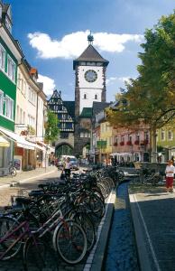 Holiday Inn Express - Freiburg - City Centre - 16