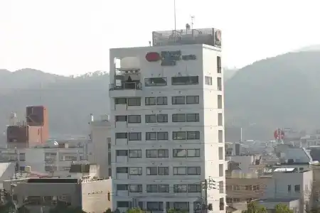 Tsuyama Central Annex - 6