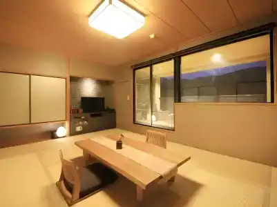 Tensui Saryo - 23