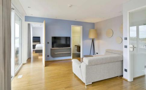 Park Inn by Radisson Papenburg - 206