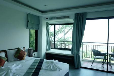 Sunset Bay View Phuket - 40