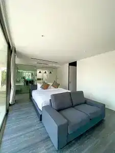 Nirundorn Resort Chaam - 87
