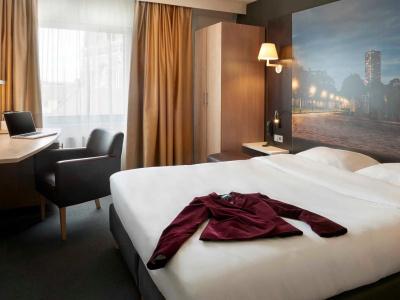 Mercure Tilburg Centrum - 61