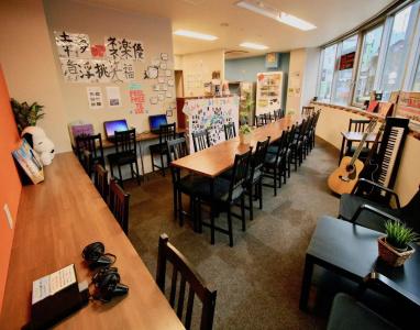 Osaka Guesthouse Nest - 17