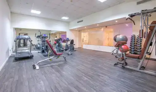 Melpo Antia Suites - 23