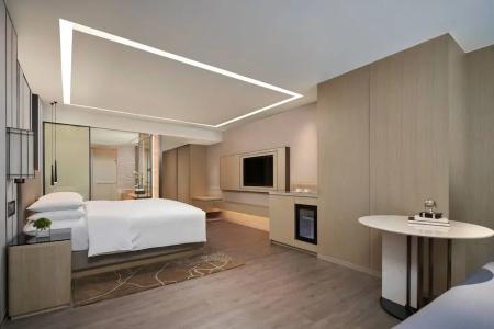 Renaissance Shenzhen Luohu - 73