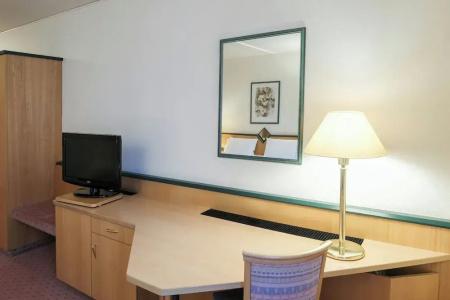 Holiday Inn Essen City Centre, An Ihg - 60