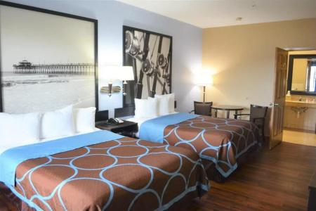 Super 8 by Wyndham - 20