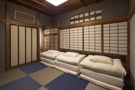 Hikoso-machi Gin no Ma - 20