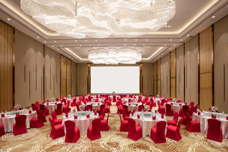 Holiday Inn Express Hangzhou Gongshu, An Ihg - 49