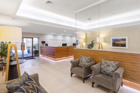 Macleay - 1