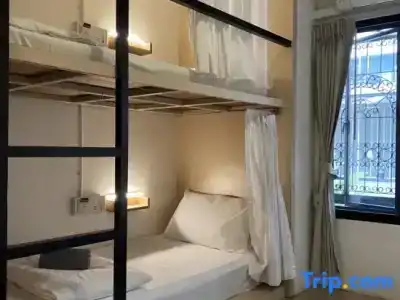 Monomer Hostel Bangkok - 32