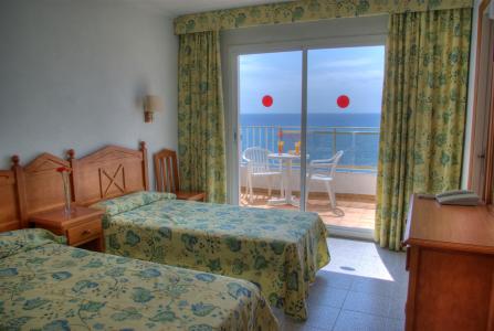 Ibersol Sorra d'Or - 12