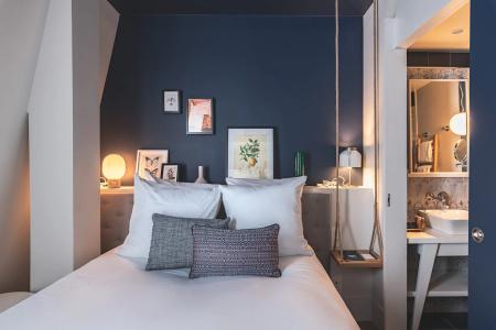 Le Belleval - 36