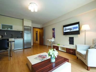 Blueway Residence - 97