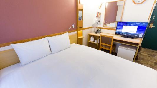 Toyoko Inn Shin-Omiya Ekimae - 32