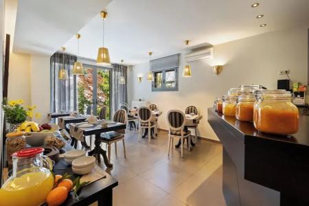 Aerinon Guesthouse - 19