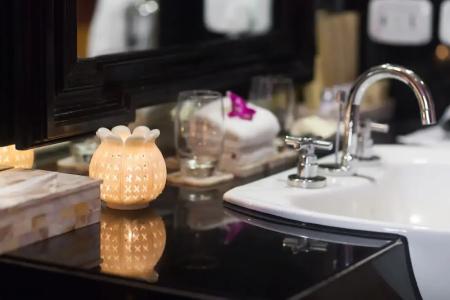 Jai Mahal Palace - 80