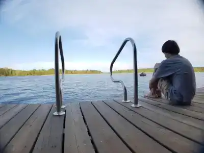 Дом на Воде Карелия - 57