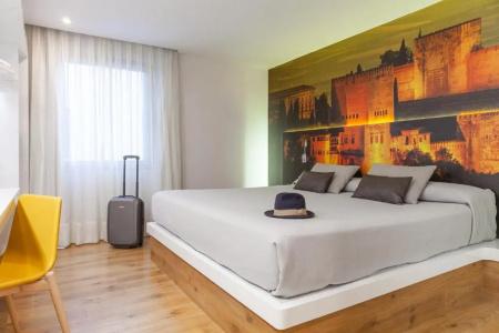 Granada Five Senses Rooms & Suites - 159