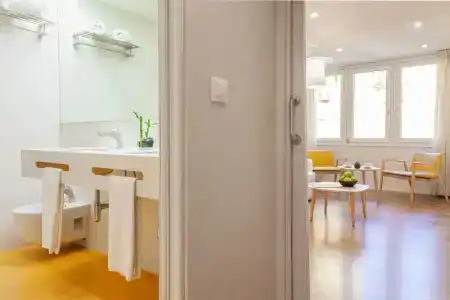 Granada Five Senses Rooms & Suites - 237