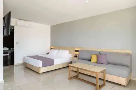 CHC Galini Palace - 4