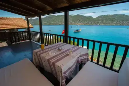 Ankh Pension - 44