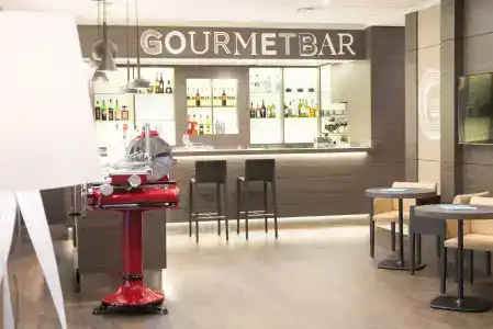Novotel Brescia Due - 20
