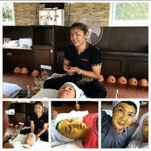Tara Spa Ratchaburi - 13