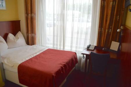 en privé-wellness De Nieuwe Doelen - 30