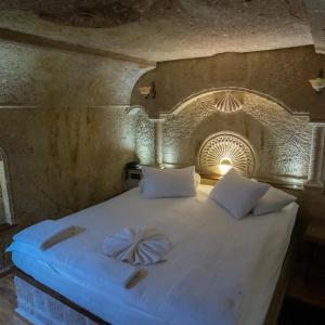 Kemerhan Cave Suites - 38