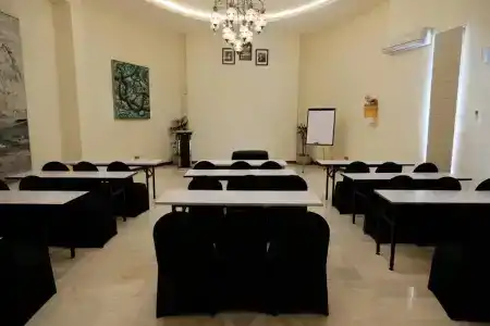 The Kayon Jungle Resort - 14